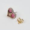 Orecchino Vivienne Westwood Fw25 Donna S Petra