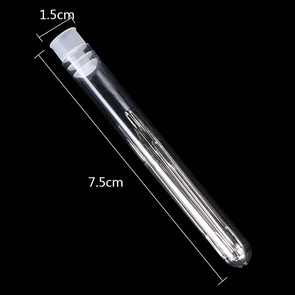 Cross Darning For Tapestry Sharp Embroidery Tool Sewing Needles Sewing Accessory Stitchery Needle