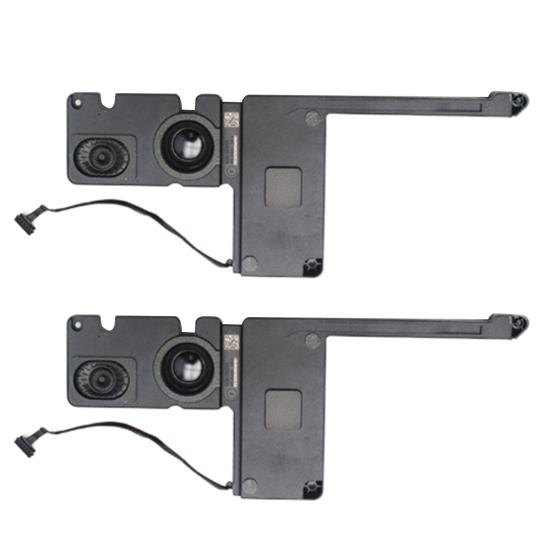 1 Par Alto-falante Embutido Substituição para MacBook Pro Retina 15 polegadas A1398 Laptop