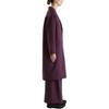 Arcteryx Coreloft™ Tech Wool Insulated Loose Waterproof Coat Women coats Purple 11921