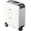 NEXTDRIVE 20-inch Ride-On Smart Luggage
