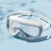 361 Swim Goggles Waterproof Anti-Fog HD UV Protection Myopia Adult Eyewear