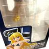 [USED] Rare, box damaged, Retia Adolf repainted swimsuit version figure