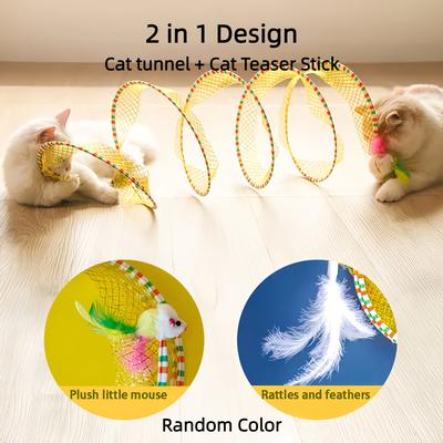 Gatos – Brinquedos para gatos