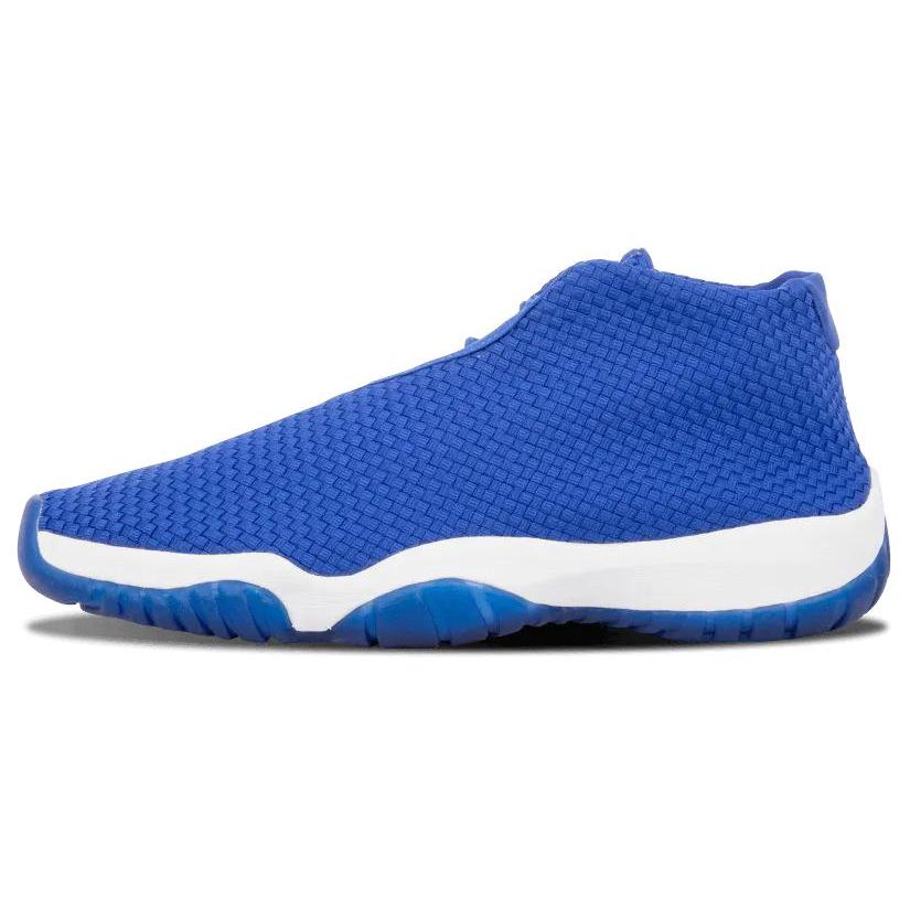 

Новые JORDAN Future Varsity Royal 656503-401 44