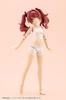 Kotobukiya Sosai Shojo Teien Body Approximately 121mm In Height Scale Plastic Model (KOTOBUKIYA) Dress-Up [S] 1/10