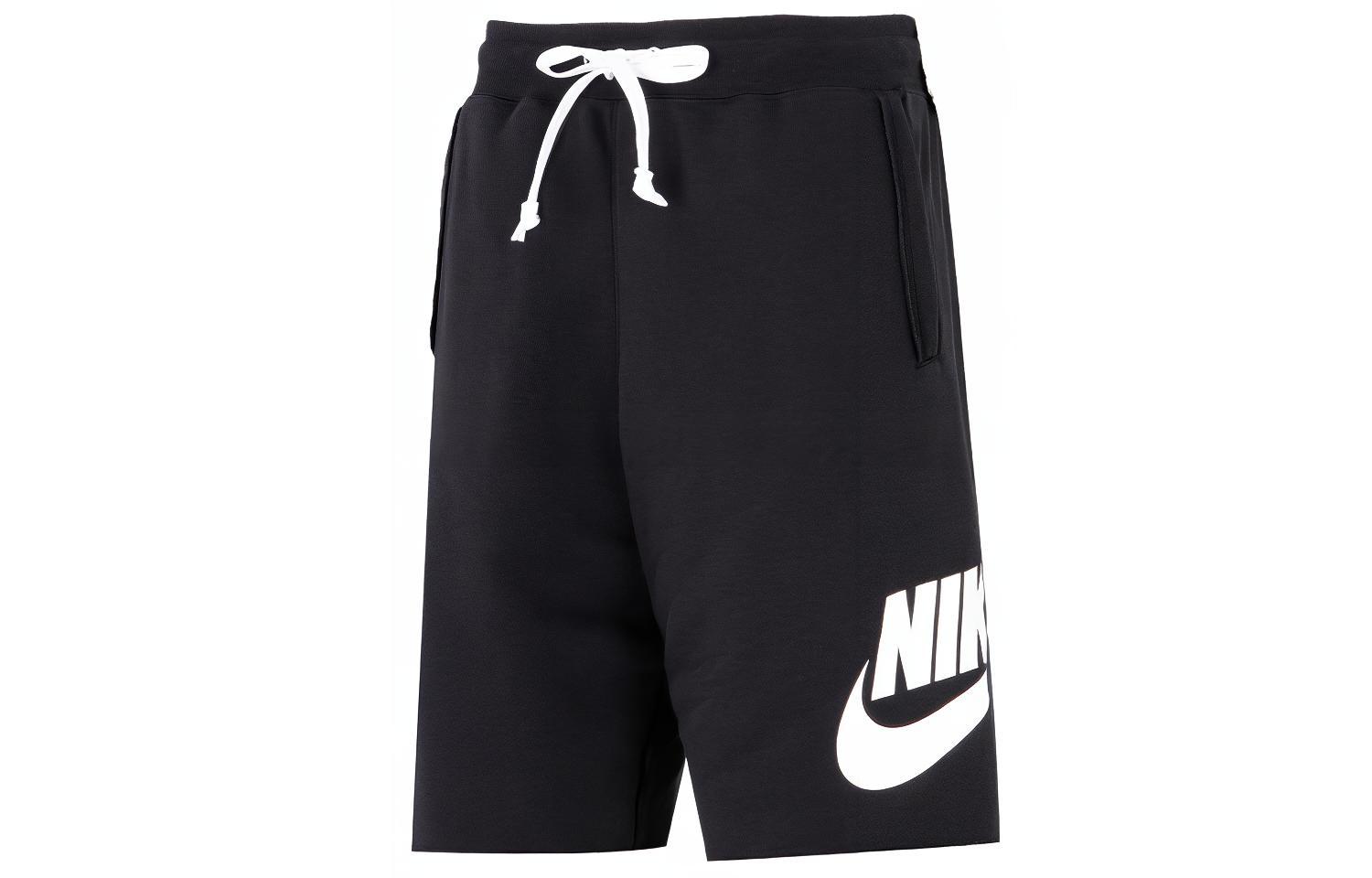 Nike Sportswear Casual Shorts Men s Black DM6818-010 M