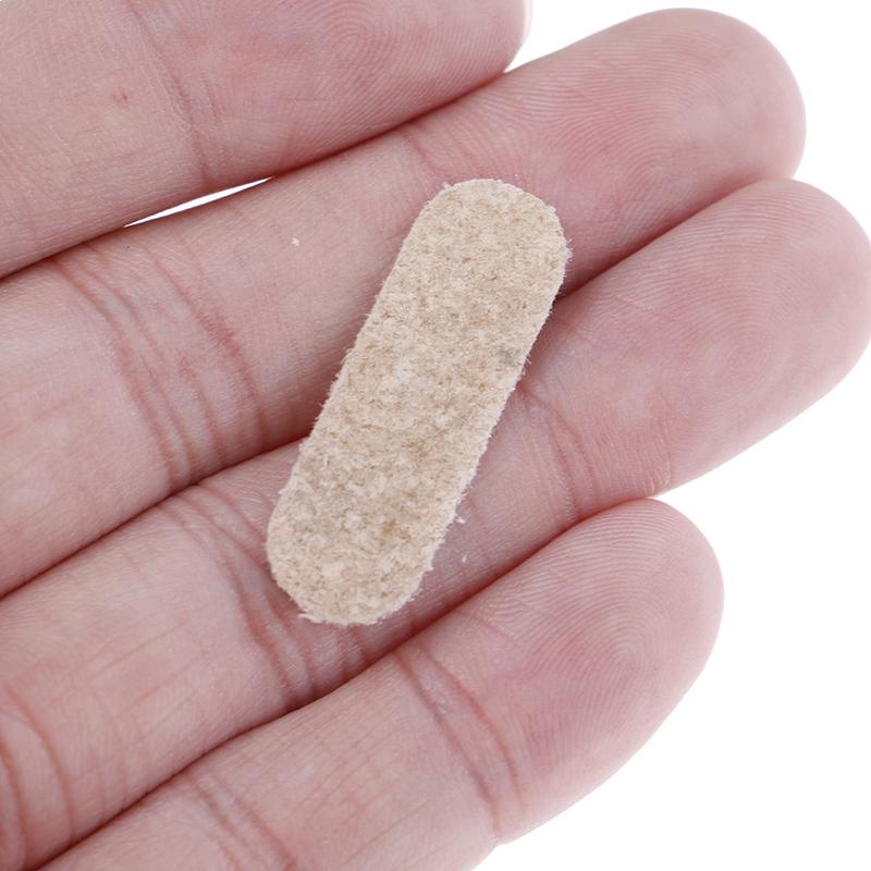 1 pcs replacement catalyst pad for firefly metal petrol hand warmer jb
