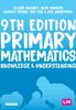 Bok Primary Mathematics: Knowledge and Understanding