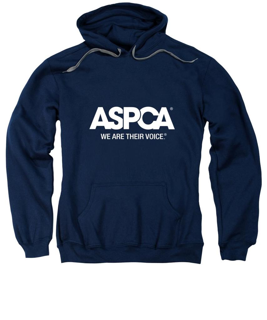 aspca sweatshirt