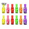 Role Play Props 12 Pcs Halloween Finger Projector Lights, Mini Colorful LED Projection Ring Set Pattern for Kids, Goodie Bag Stuffers, Party