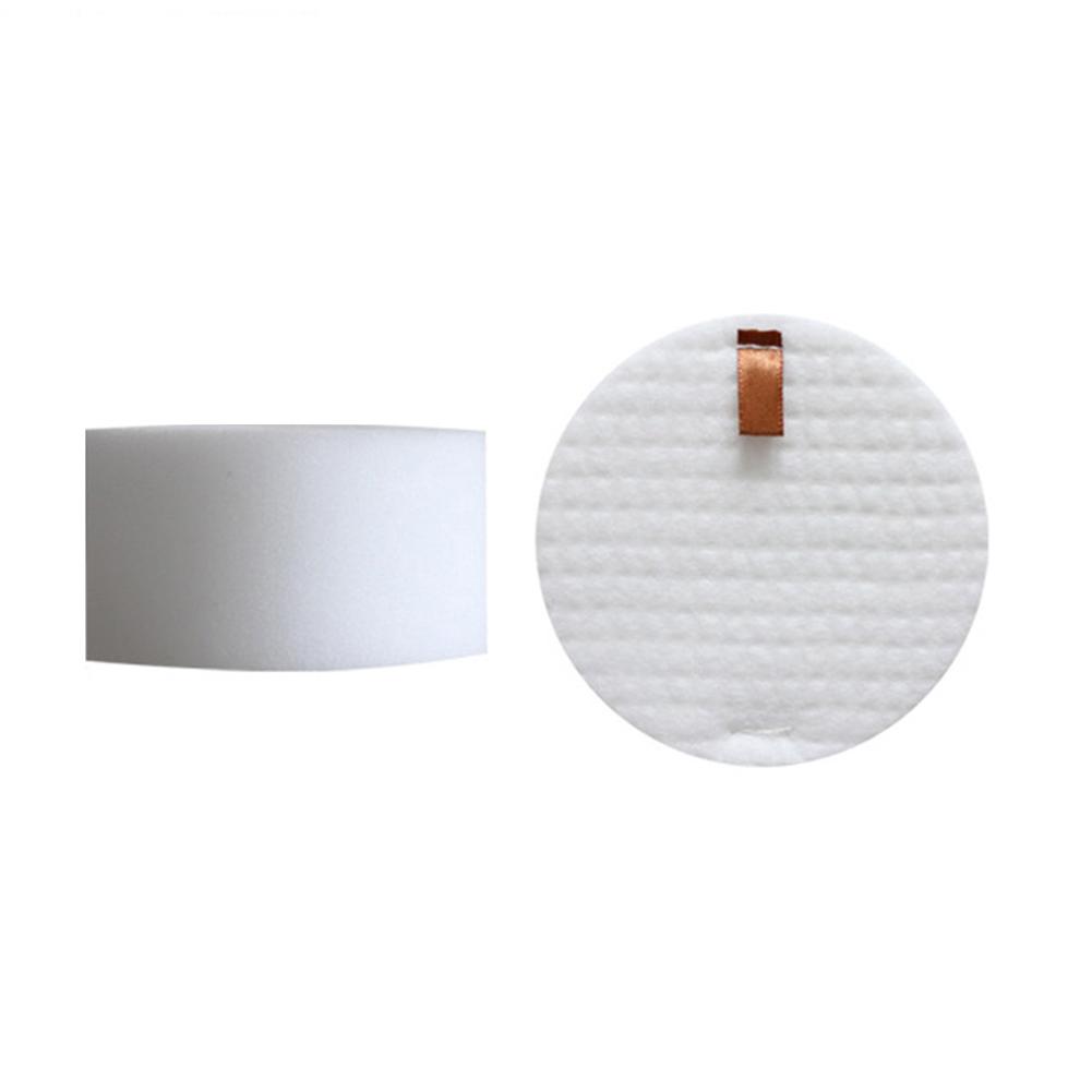 For Pre Motor Filter Replacement for SHARK For Rotator Powered For LiftAway AX910 AX910UKT 2x Felt & Foam Filters