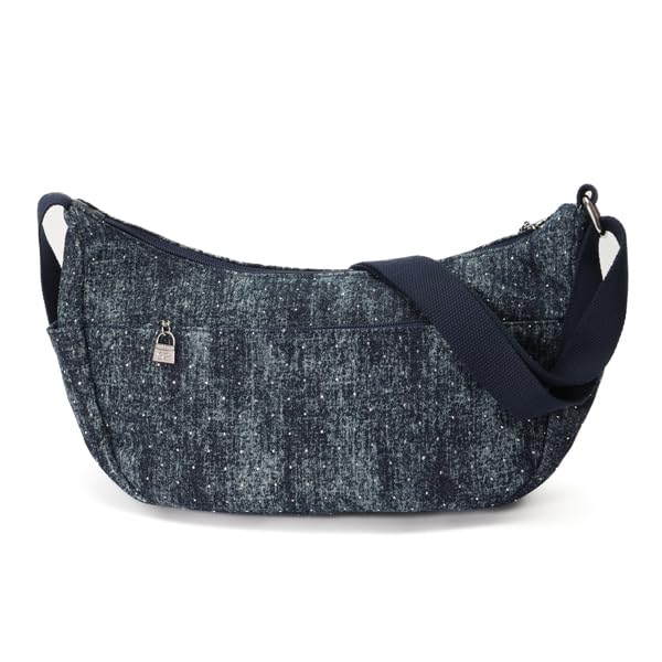 Savoy Schultertasche SM21310102 Marine