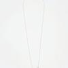 Tout 925 Silver Basic Necklace