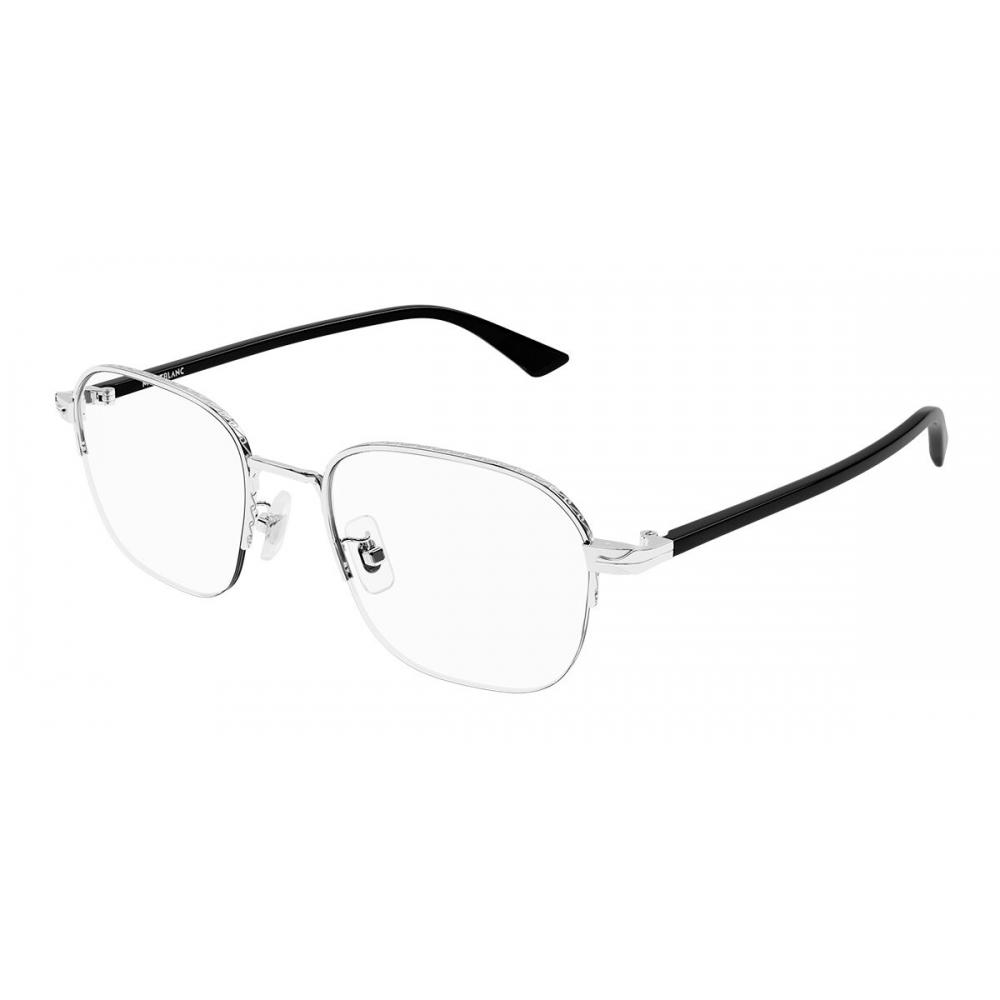 

Mont Blanc Mb0341o Asian Fit 001 Мужские очки /53-20-145