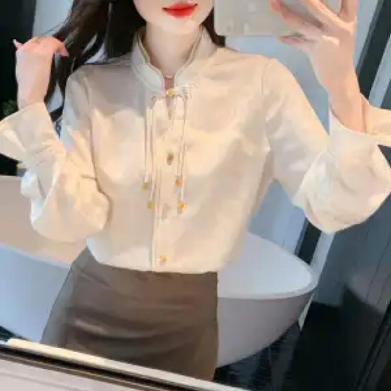 

Made of Lightweight Chiffo: Smooth Breathable and Comfortable for All-day Wear S бежевий