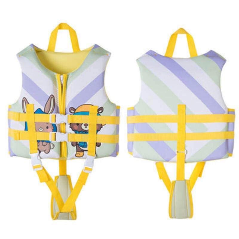 Miling Kids  Professional Swimming Life Vest Size 1