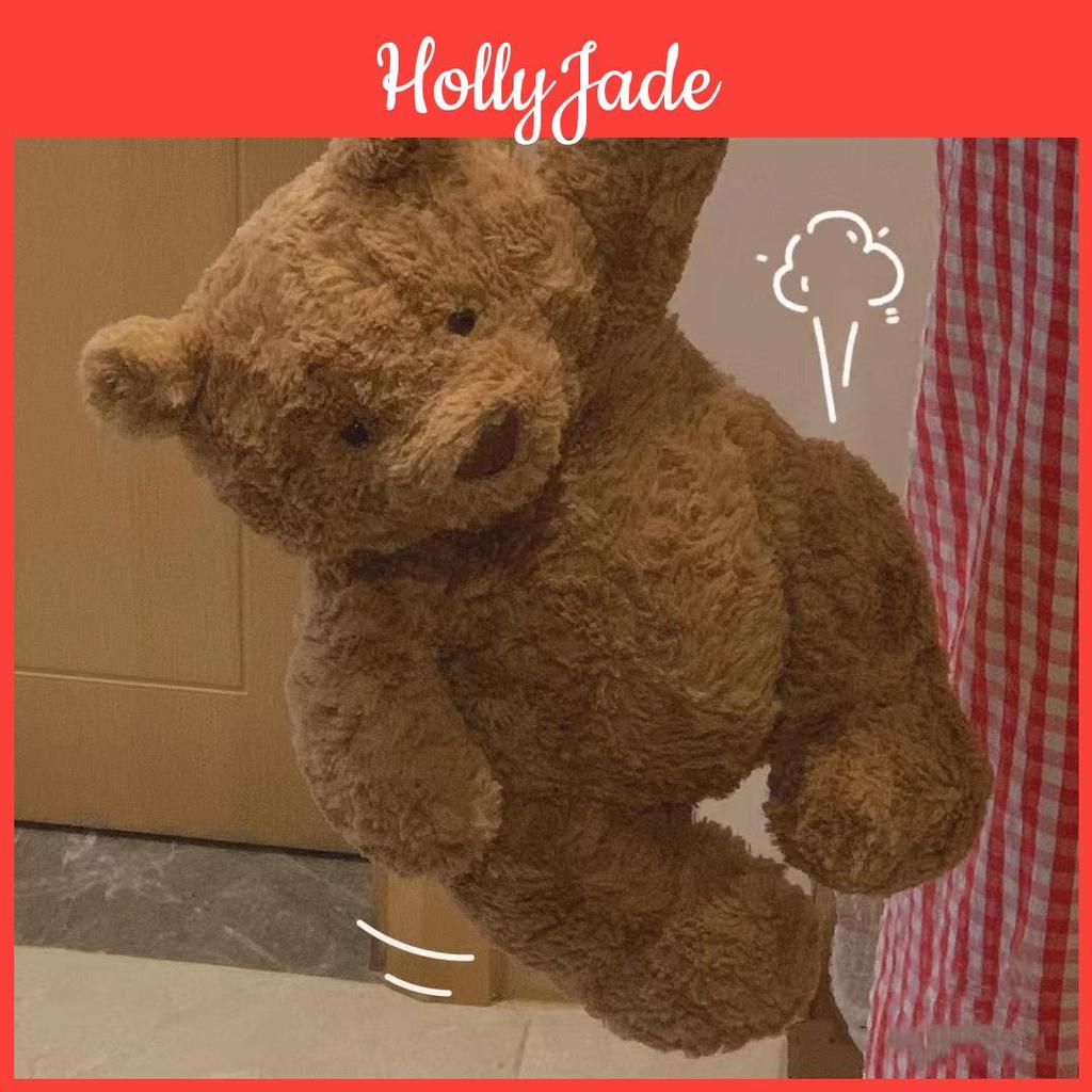 Orsacchiotto Peluche Carino e Morbido Regalo di Compleanno Perfetto per le Bambine
