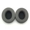 2Pcs Almofadas de ouvido Almofadas de ouvido Fone de ouvido Protetor de ouvido para Philips SHP9500 SHP9600 Fone de ouvido
