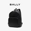 Bally Takenio Men's Convertible Leather Backpack