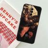 Judith Beheading Holofernes Case For ZTE Nubia Red Magic 9 Pro Plus 5S 5G 6R 6 7 6S 7S 8 8S Pro Plus Back Cover Funda