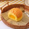 Simulation Bread Slow Rebound Bread Stress Relief Sandwich Puffs Bread Soft Simulation Puffs