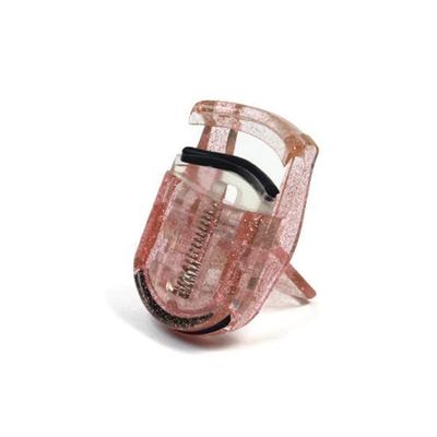 Piegaciglia portatile (rosa perla)