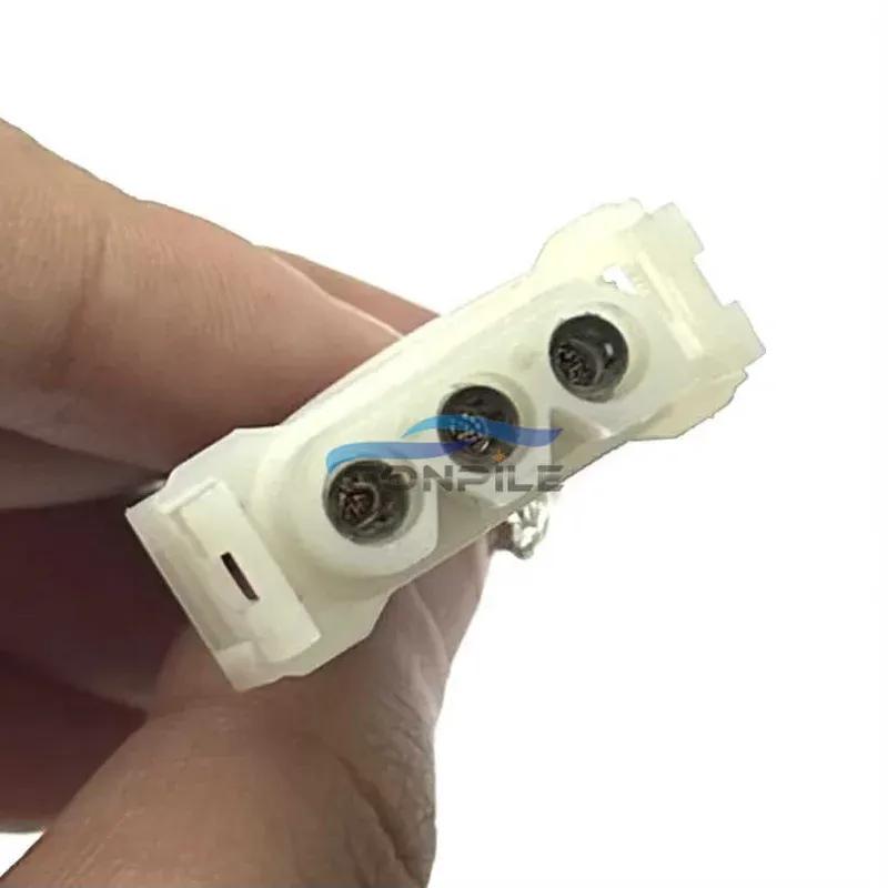 For BMW 7 Series E65 E66 730 735 740 745 750 760 Blower Resistance Plug Cable