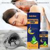 Pest Control Spray Household Bedroom Cloth Pillow Quilt Insect Control Spray Egg Mite Removal Solution