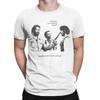Bud Spencer And Terence Hill Tshirt Summer Cotton Tshirts For Unisex Leisure Casual Tee Shirt Short Sleeves Vintage Top Tees