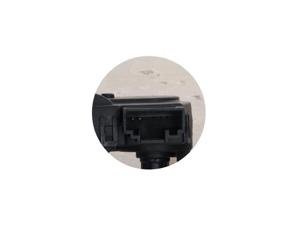 Ft13898 Fast Heater Servo