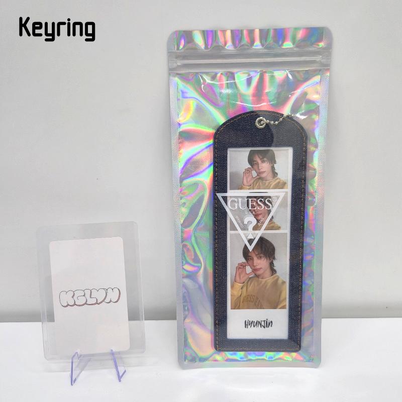 GUESS STRAY KIDS HYUNJIN Koreja Pop-Up