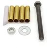 Rocker Shaft Erts Stop Tapping Kit Arm Rocker Lockers Erts Bushing Kit For Sportster XL 833 1200 Big Twin