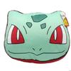 Coussin - Pokémon - Bulbizar - 40 X 30 Cm - Vert - Synthétique - Intérieur