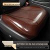 ZEEKR Car Seat Cushion for L6/L7/LS6/LS7 - All-Season Interior Accessory