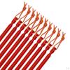 10 Pack Heavy Duty Aluminum Alloy Tent Stakes
