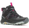 Треккинговые ботинки Merrell Siren 4 Traveller Mid GTX
