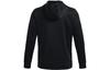 Under Armour Fleece Armour Fleece® Sweatshirt Men's Black 1373357-001