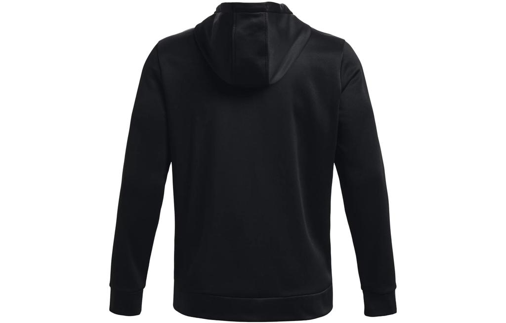 Under Armour Fleece Armour Fleece® Sweatshirt Men's Black 1373357-001