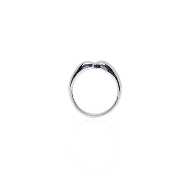 XI`ANN Embrace R Embrace Ring