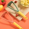 Potato Masher Puree Abs Solid