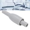Ejector de salivă dentară Adaptor de aspirație slabă Supape Accesorii pentru scaune dentare