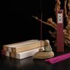 Sandalwood Agarwood Incense Sticks Apothecary Scent Essential Oils Aromatherapy Home Fragrance or Ritual Meditation