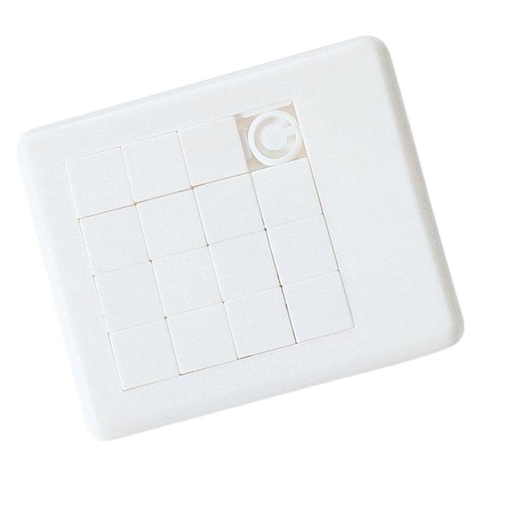 MidOcean Diver Plastic Slide Puzzle