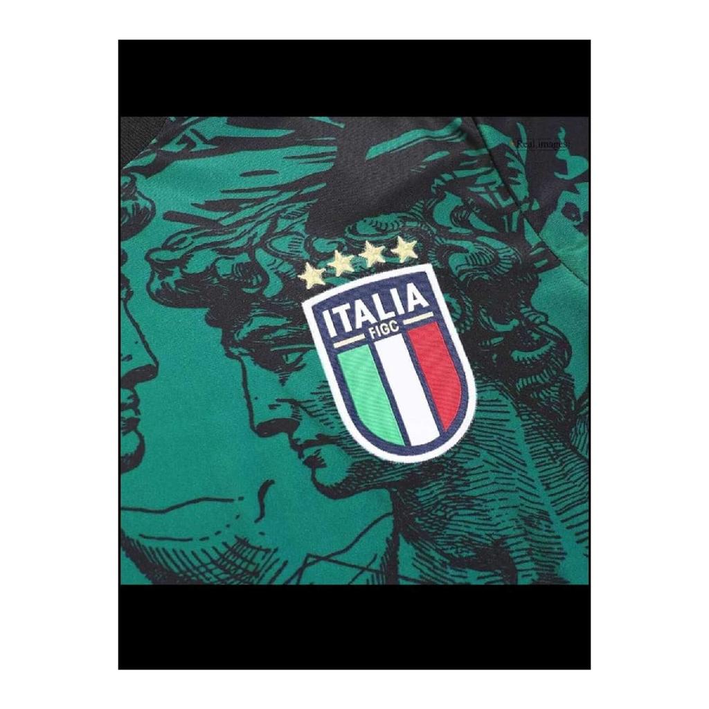 Italy National Special Renaissance Design Adult Jersey1