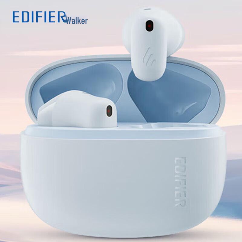 

EDIFIER Evo Air True Wireless Bluetooth Earbuds
