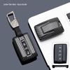 Tank 300/Challenger Key Case: Carbon Fiber Full Wrap
