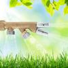 With 4 Nozzle Irrigation Sprayer Nozzle M14 X 1.5mm Thread Spray Machine Nozzle  Field Spraying
