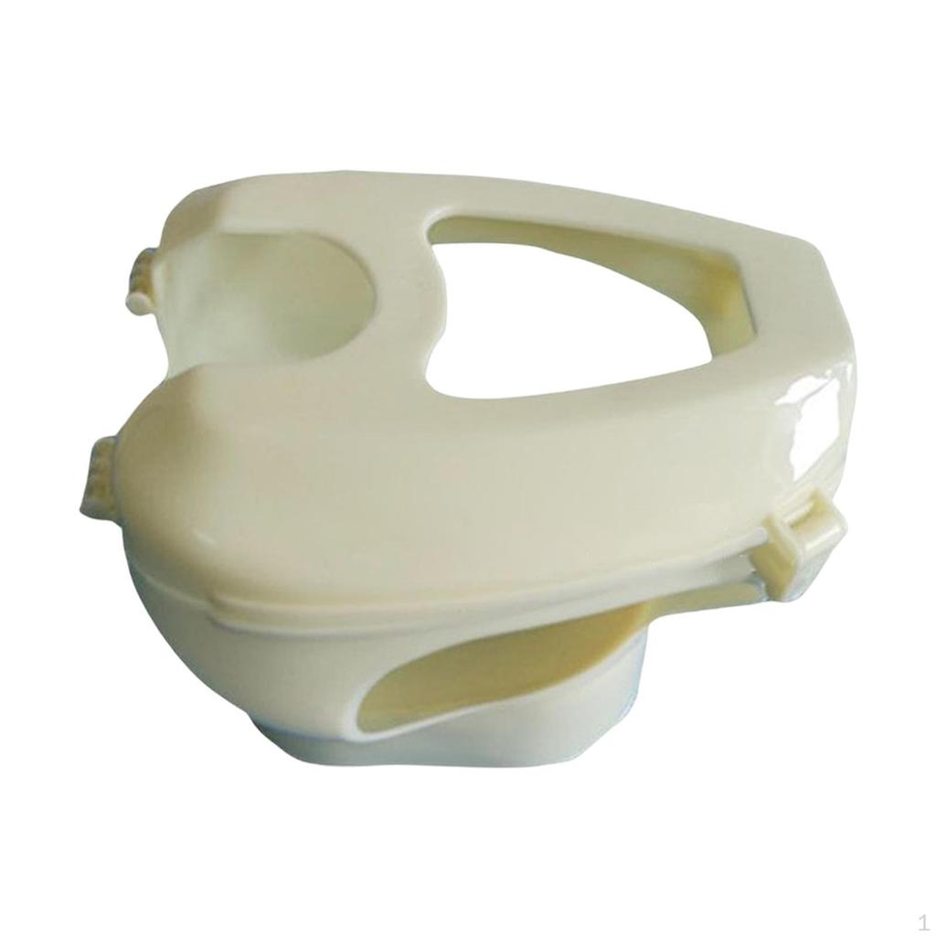Pigeon Bracket Plastic Mounting Accessory Fixed Frame Feeding Rack for Pet Bird Dove