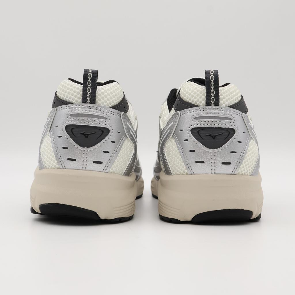 D1GA245101 Mizuno MXR OG White Black Silver (Men's)